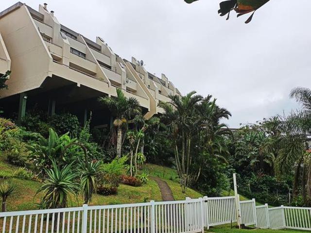 Apartment for sale in Ugu District Municipality, Kwazulu-natal
