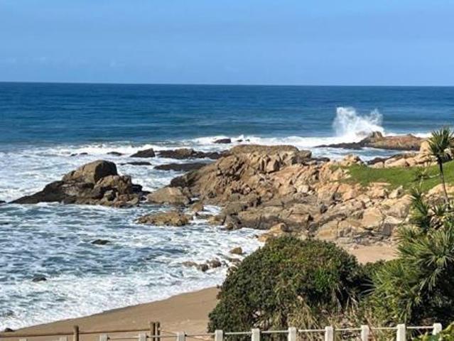 Apartment for sale in Ugu District Municipality, Kwazulu-natal