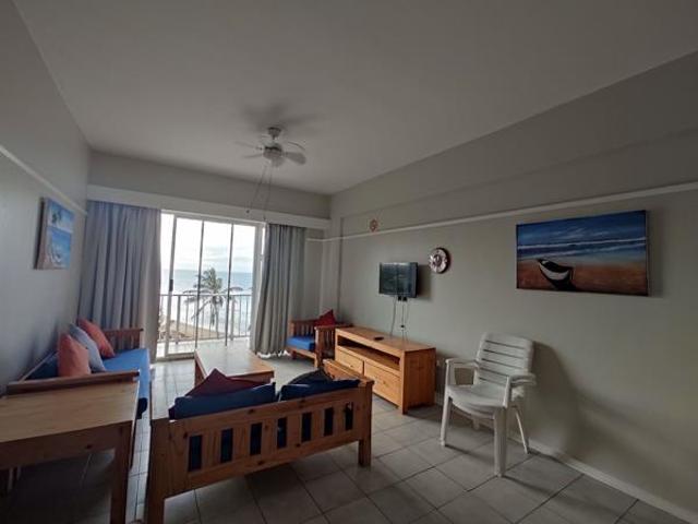 Apartment for sale in Ugu District Municipality, Kwazulu-natal
