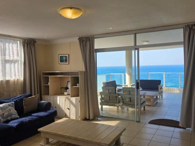Apartment for sale in Ugu District Municipality, Kwazulu-natal