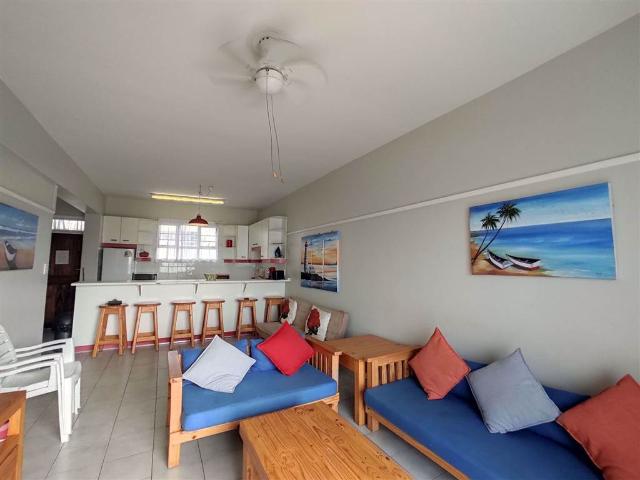 Apartment for sale in Ugu District Municipality, Kwazulu-natal