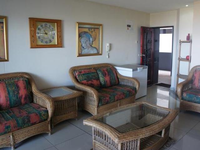 Apartment for sale in Ugu District Municipality, Kwazulu-natal