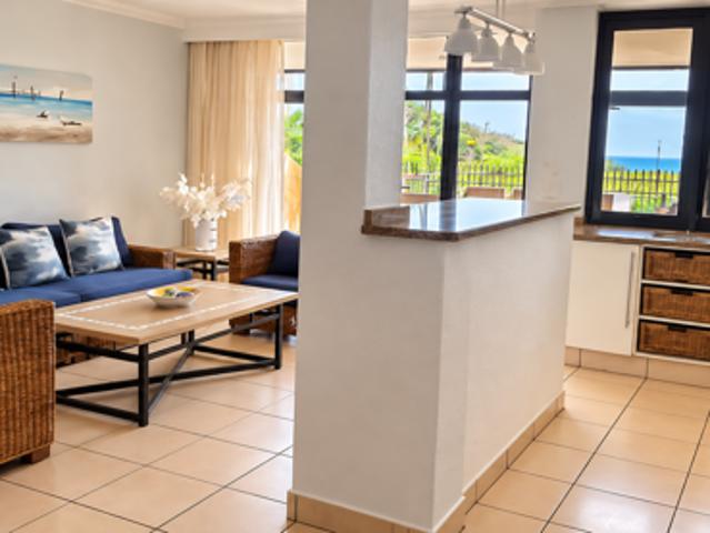 Apartment for sale in Margate, Hibiscus Coast Local Municipality