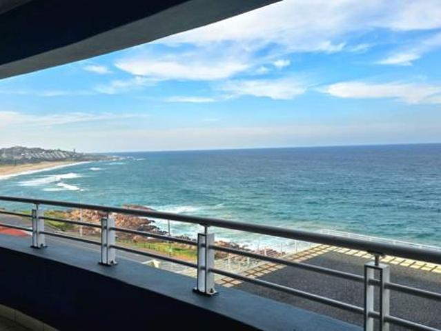 Apartment for sale in Ugu District Municipality, Kwazulu-natal