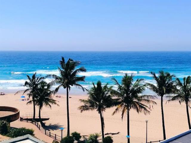 Apartment for sale in Ugu District Municipality, Kwazulu-natal