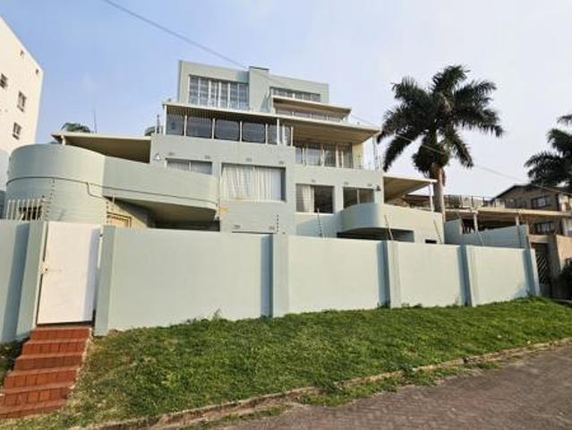 Apartment for sale in Ugu District Municipality, Kwazulu-natal