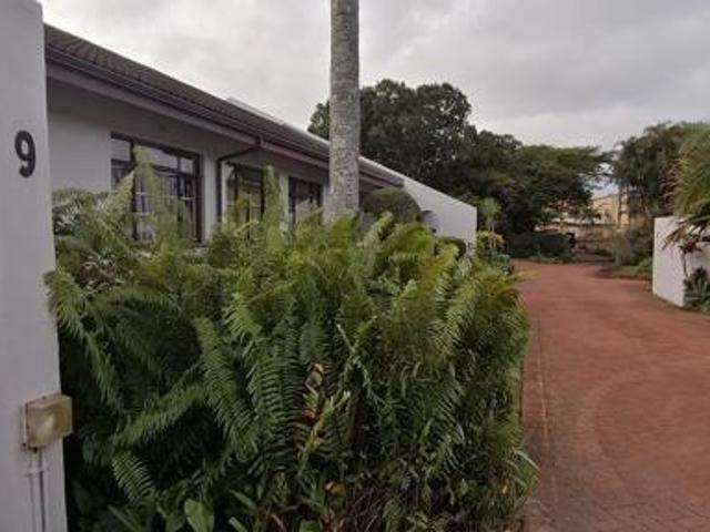 Apartment for rent in Ugu District Municipality, Kwazulu-natal