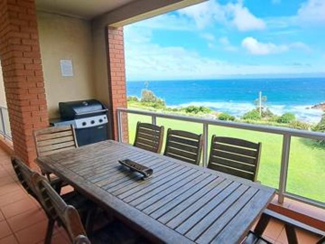 Apartment for sale in Ugu District Municipality, Kwazulu-natal