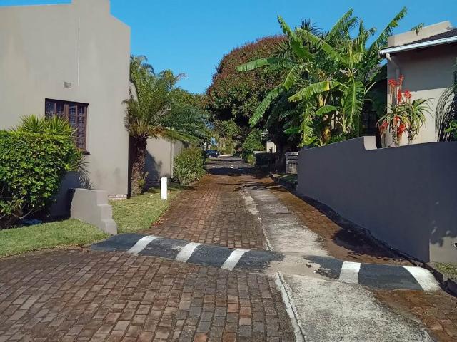 Townhouse for sale in Ugu District Municipality, Kwazulu-natal