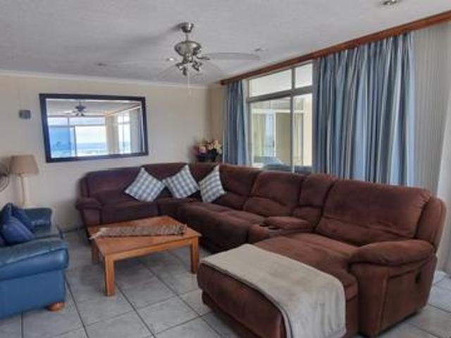 Apartment for sale in Ugu District Municipality, Kwazulu-natal