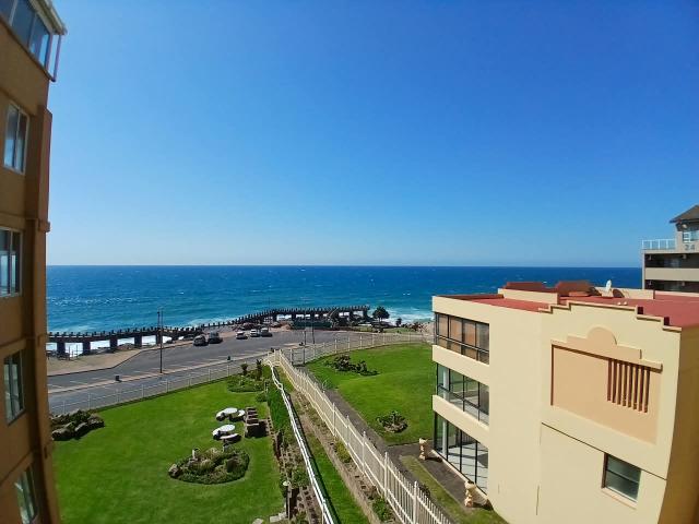 Apartment for sale in Margate, Hibiscus Coast Local Municipality