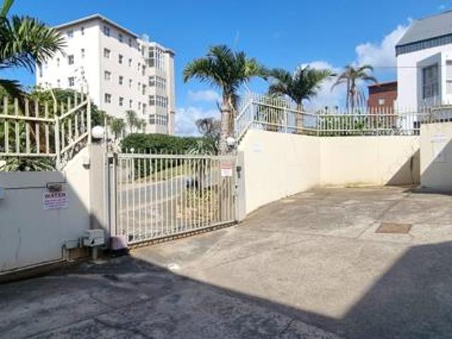 Apartment for sale in Ugu District Municipality, Kwazulu-natal