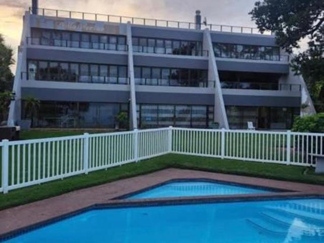 Apartment for sale in Ugu District Municipality, Kwazulu-natal