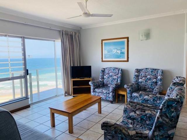 Apartment for sale in Ugu District Municipality, Kwazulu-natal