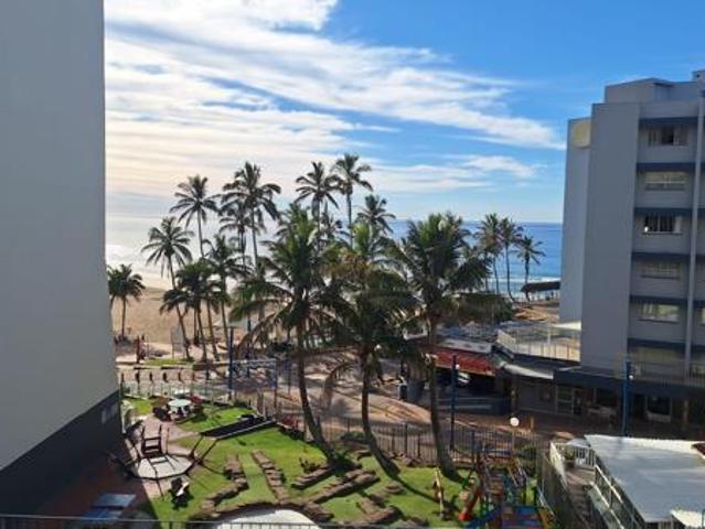 Apartment for rent in Ugu District Municipality, Kwazulu-natal