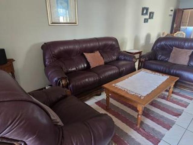 Apartment for rent in Ugu District Municipality, Kwazulu-natal