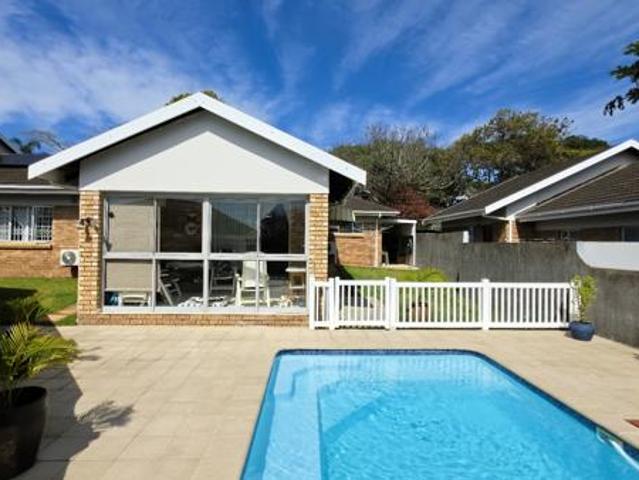 Apartment for sale in Ugu District Municipality, Kwazulu-natal
