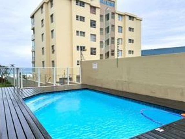 Apartment for sale in Ugu District Municipality, Kwazulu-natal
