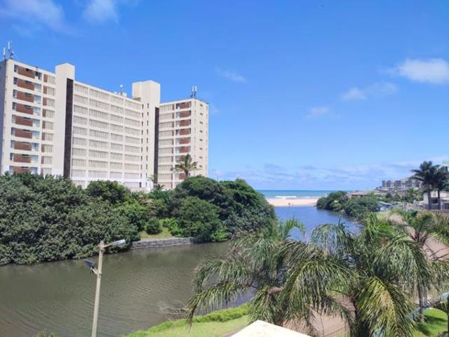 Apartment for sale in Ugu District Municipality, Kwazulu-natal