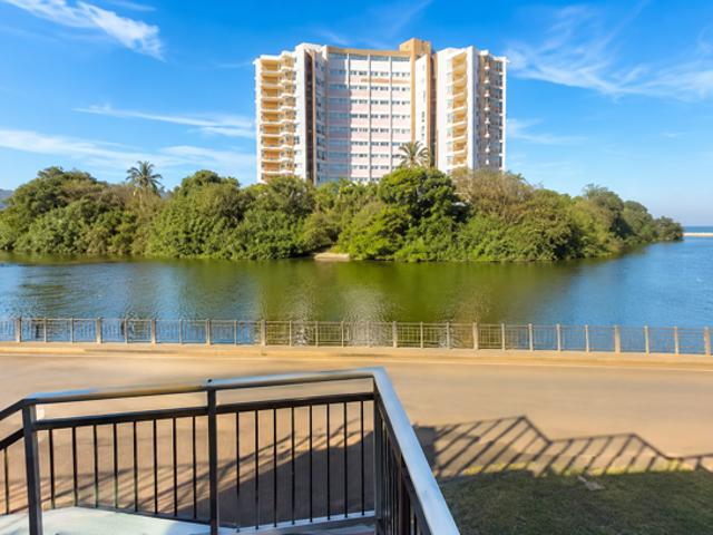 Apartment for sale in Ugu District Municipality, Kwazulu-natal