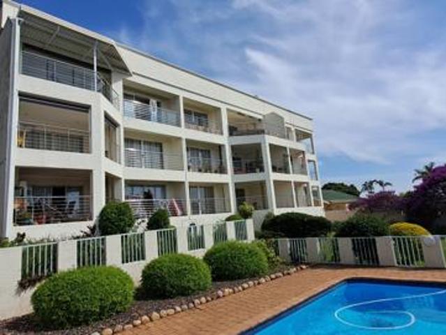 Apartment for sale in Ugu District Municipality, Kwazulu-natal