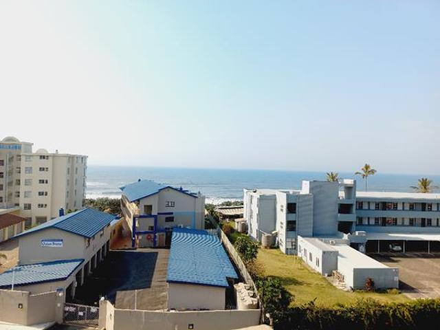 Apartment for rent in Ugu District Municipality, Kwazulu-natal