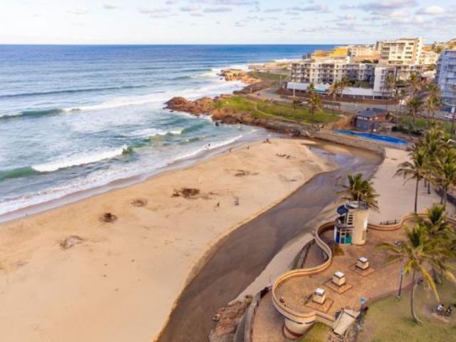 Apartment for sale in Ugu District Municipality, Kwazulu-natal