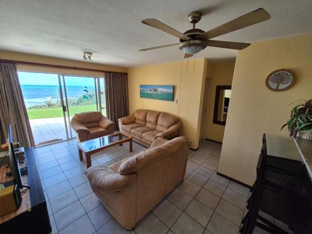 Apartment for sale in Margate, Hibiscus Coast Local Municipality