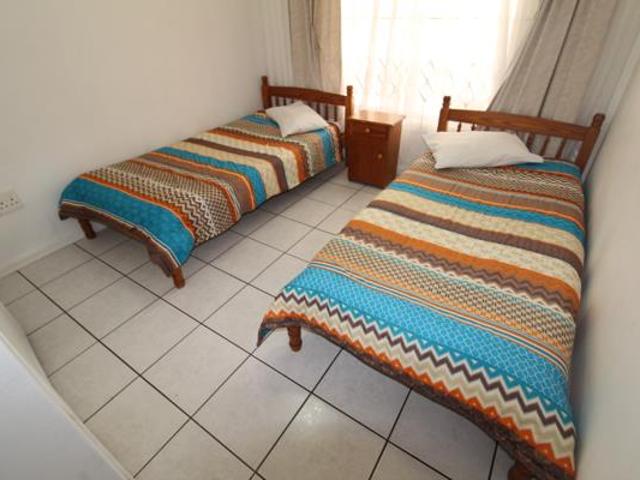 Apartment for rent in Ugu District Municipality, Kwazulu-natal