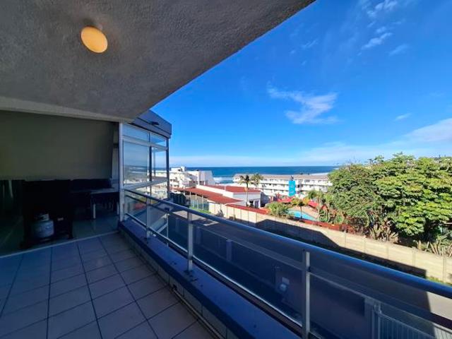Apartment for sale in Ugu District Municipality, Kwazulu-natal