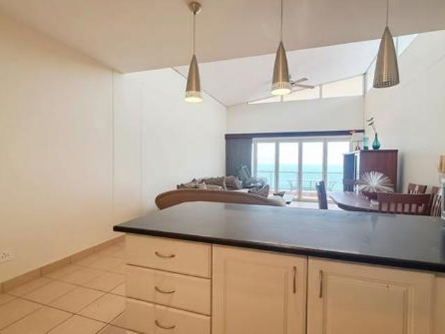Apartment for sale in Ugu District Municipality, Kwazulu-natal