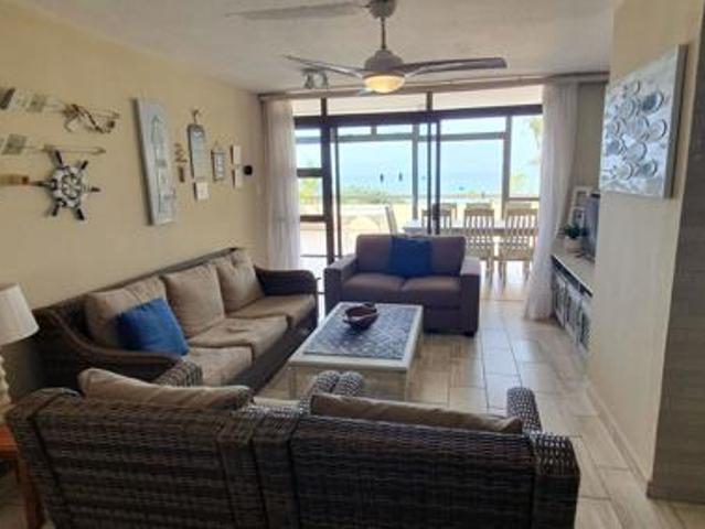 Apartment for sale in Ugu District Municipality, Kwazulu-natal