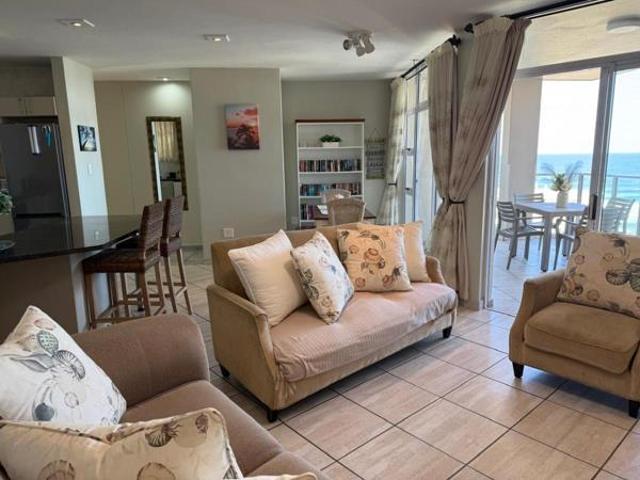 Apartment for sale in Ugu District Municipality, Kwazulu-natal