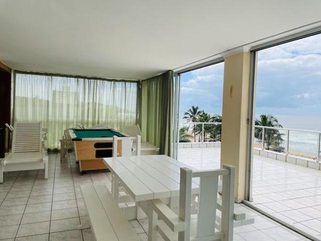 Apartment for sale in Ugu District Municipality, Kwazulu-natal