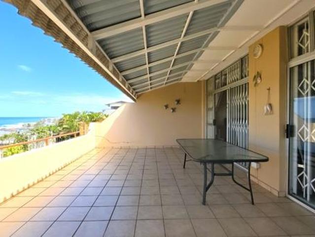 Apartment for sale in Margate, Hibiscus Coast Local Municipality