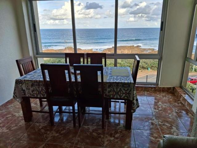 Apartment for sale in Ugu District Municipality, Kwazulu-natal