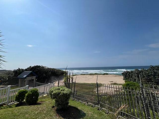 Apartment for sale in Margate, Hibiscus Coast Local Municipality