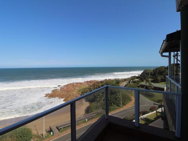 Apartment for rent in Ugu District Municipality, Kwazulu-natal
