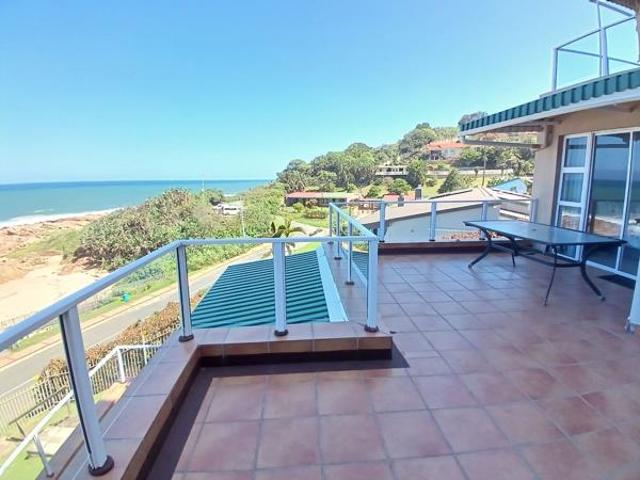 Apartment for sale in Ugu District Municipality, Kwazulu-natal