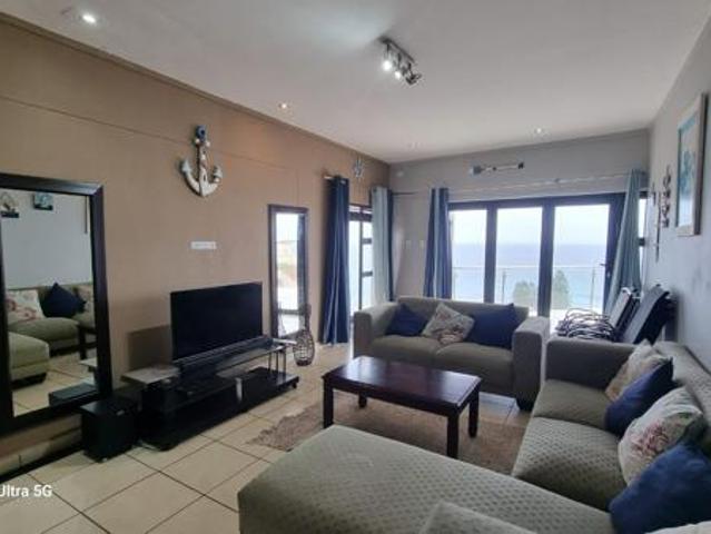 Apartment for sale in Ugu District Municipality, Kwazulu-natal