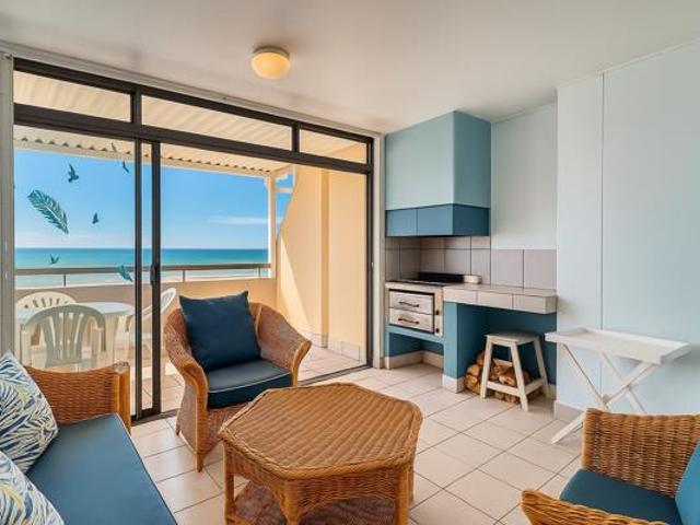 Apartment for sale in Margate, Hibiscus Coast Local Municipality