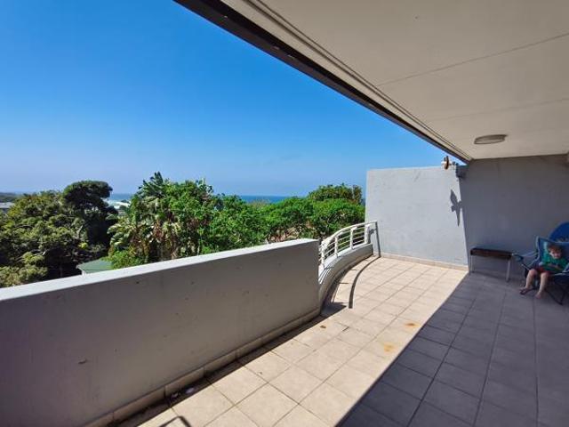 Apartment for sale in Margate, Hibiscus Coast Local Municipality