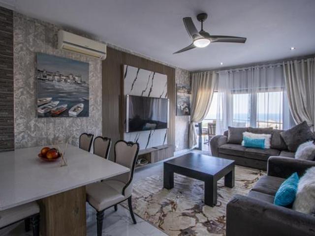 Apartment for rent in Ugu District Municipality, Kwazulu-natal