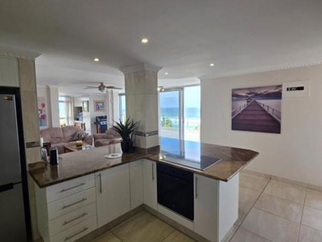 Apartment for sale in Ugu District Municipality, Kwazulu-natal