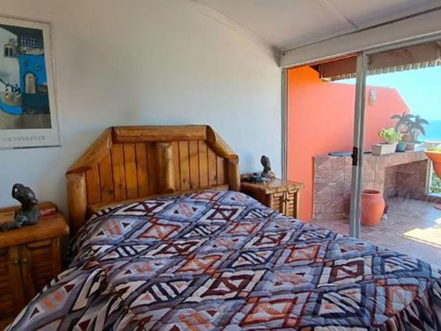 Apartment for sale in Ugu District Municipality, Kwazulu-natal