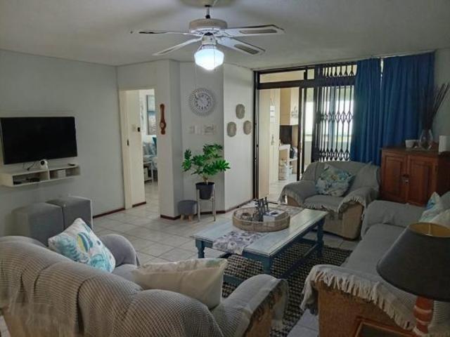 Apartment for sale in Ugu District Municipality, Kwazulu-natal
