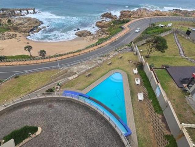 Apartment for rent in Ugu District Municipality, Kwazulu-natal