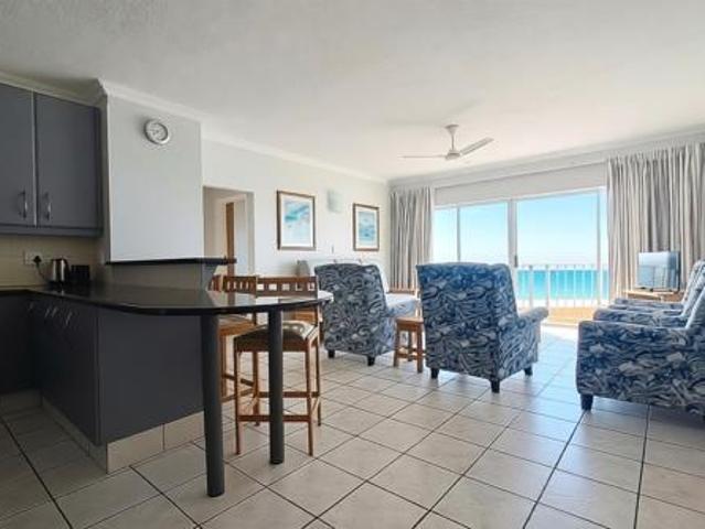 Apartment for sale in Ugu District Municipality, Kwazulu-natal