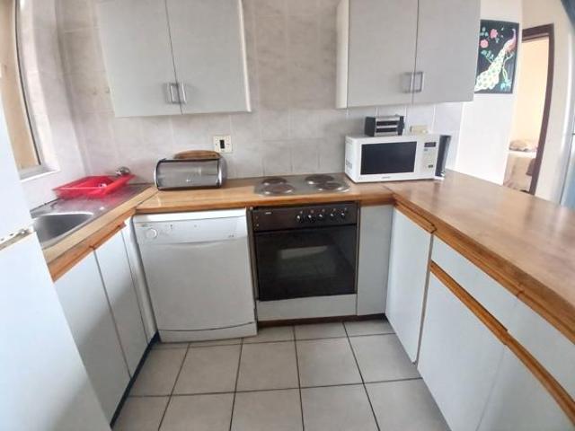 Apartment for sale in Ugu District Municipality, Kwazulu-natal
