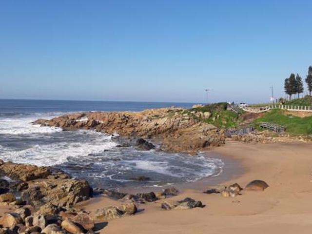 Apartment for sale in Ugu District Municipality, Kwazulu-natal